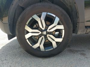 Dacia Duster Gasolina/gas 1.0 Tce Eco-g Prestige Go 4x2 74kw  - Foto 10