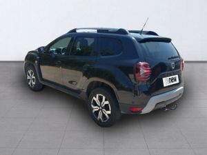 Dacia Duster Gasolina/gas 1.0 Tce Eco-g Prestige Go 4x2 74kw  - Foto 8