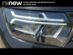 Dacia Duster Gasolina/gas 1.0 Tce Eco-g Prestige Go 4x2 74kw  - Foto 12