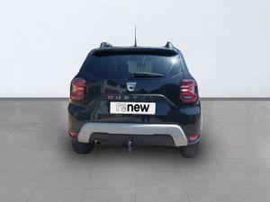 Dacia Duster Gasolina/gas 1.0 Tce Eco-g Prestige Go 4x2 74kw  - Foto 7