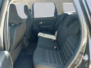 Dacia Duster Gasolina/gas 1.0 Tce Eco-g Prestige Go 4x2 74kw  - Foto 14
