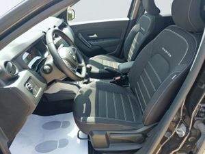 Dacia Duster Gasolina/gas 1.0 Tce Eco-g Prestige Go 4x2 74kw  - Foto 13