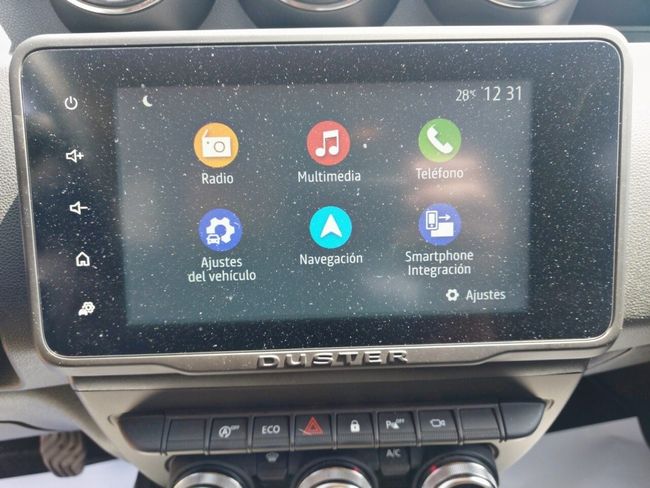 Dacia Duster Gasolina/gas 1.0 Tce Eco-g Prestige Go 4x2 74kw  - Foto 18