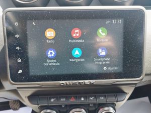 Dacia Duster Gasolina/gas 1.0 Tce Eco-g Prestige Go 4x2 74kw  - Foto 18