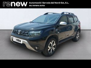 Dacia Duster Gasolina/gas 1.0 Tce Eco-g Prestige Go 4x2 74kw  - Foto 2