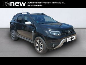 Dacia Duster Gasolina/gas 1.0 Tce Eco-g Prestige Go 4x2 74kw  - Foto 4