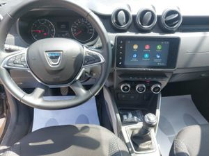 Dacia Duster Gasolina/gas 1.0 Tce Eco-g Prestige Go 4x2 74kw  - Foto 15