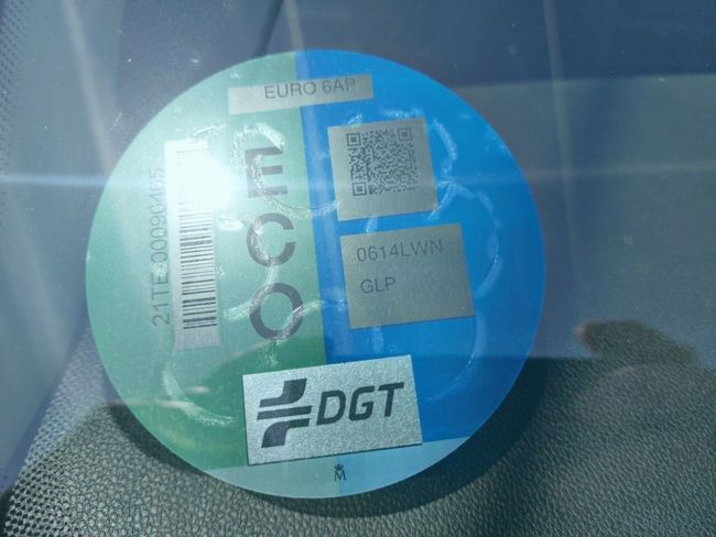Dacia Duster Gasolina/gas 1.0 Tce Eco-g Prestige Go 4x2 74kw  - Foto 26