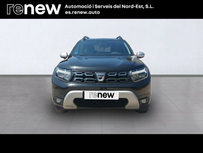 Dacia Duster Gasolina/gas 1.0 Tce Eco-g Prestige Go 4x2 74kw  - Foto 3
