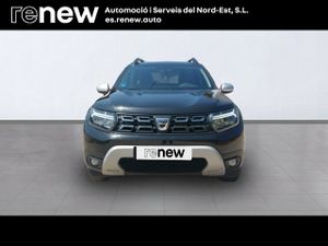 Dacia Duster Gasolina/gas 1.0 Tce Eco-g Prestige Go 4x2 74kw  - Foto 3