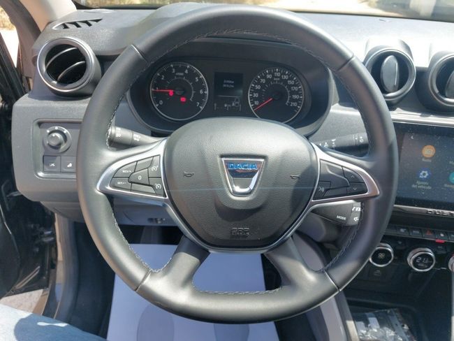 Dacia Duster Gasolina/gas 1.0 Tce Eco-g Prestige Go 4x2 74kw  - Foto 17