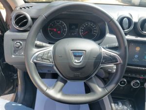 Dacia Duster Gasolina/gas 1.0 Tce Eco-g Prestige Go 4x2 74kw  - Foto 17