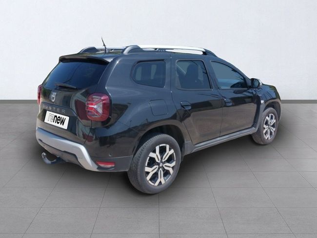 Dacia Duster Gasolina/gas 1.0 Tce Eco-g Prestige Go 4x2 74kw  - Foto 6