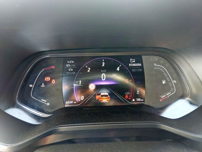Renault Clio Diesel Blue Dci Zen 85kw  - Foto 17