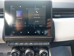 Renault Clio Diesel Blue Dci Zen 85kw  - Foto 18