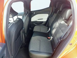Renault Clio Diesel Blue Dci Zen 85kw  - Foto 14