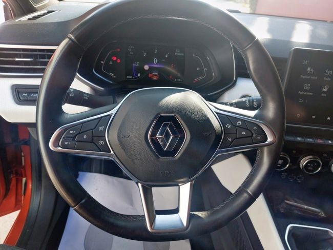 Renault Clio Diesel Blue Dci Zen 85kw  - Foto 16