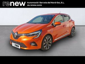 Renault Clio Diesel Blue Dci Zen 85kw  - Foto 2