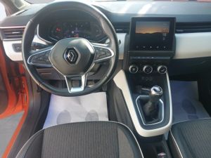 Renault Clio Diesel Blue Dci Zen 85kw  - Foto 15