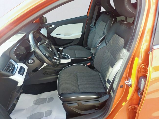 Renault Clio Diesel Blue Dci Zen 85kw  - Foto 13