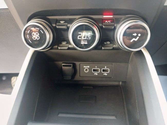 Renault Clio Diesel Blue Dci Zen 85kw  - Foto 20