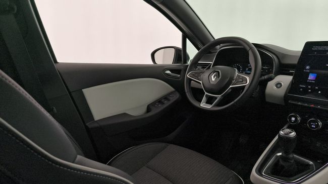 Renault Clio Tce Techno 67kw  - Foto 17