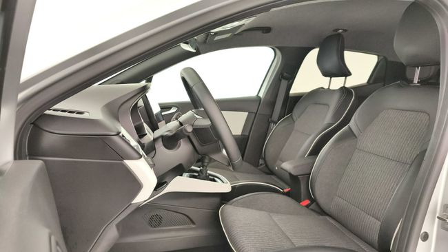 Renault Clio Tce Techno 67kw  - Foto 13