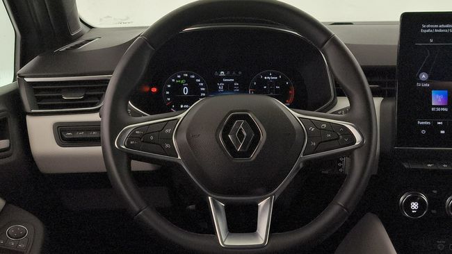 Renault Clio Tce Techno 67kw  - Foto 19