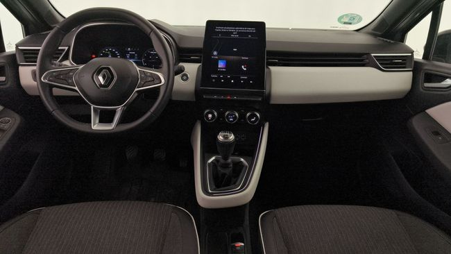 Renault Clio Tce Techno 67kw  - Foto 18
