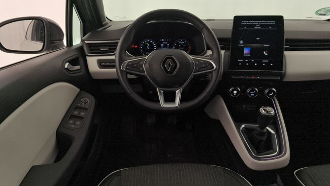 Renault Clio Tce Techno 67kw  - Foto 20
