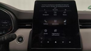 Renault Clio Tce Techno 67kw  - Foto 21