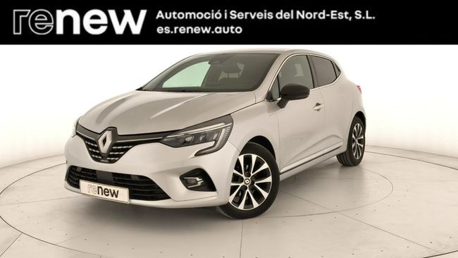 Renault Clio Tce Techno 67kw  - Foto 1