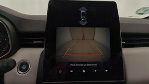Renault Clio Tce Techno 67kw  - Foto 23