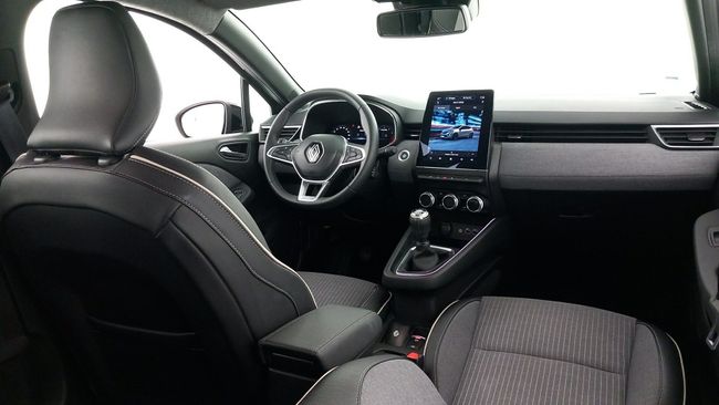 Renault Clio Tce Techno 67kw  - Foto 16