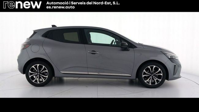 Renault Clio Tce Techno 67kw  - Foto 4