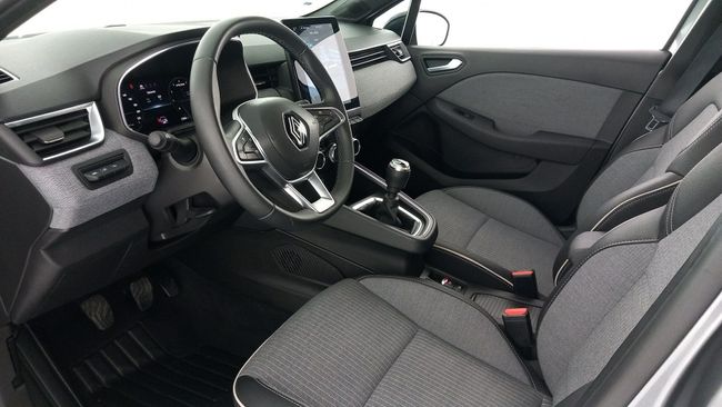 Renault Clio Tce Techno 67kw  - Foto 12