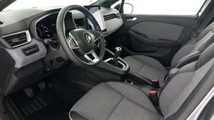 Renault Clio Tce Techno 67kw  - Foto 12