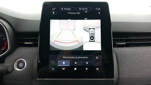 Renault Clio Tce Techno 67kw  - Foto 23