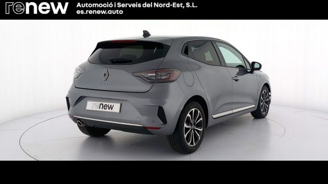 Renault Clio Tce Techno 67kw  - Foto 5