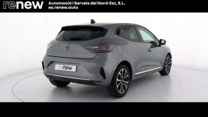Renault Clio Tce Techno 67kw  - Foto 5