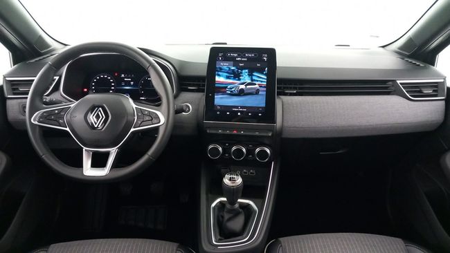 Renault Clio Tce Techno 67kw  - Foto 18