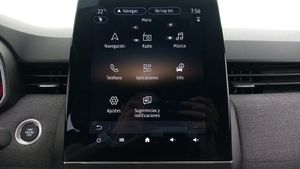 Renault Clio Tce Techno 67kw  - Foto 21