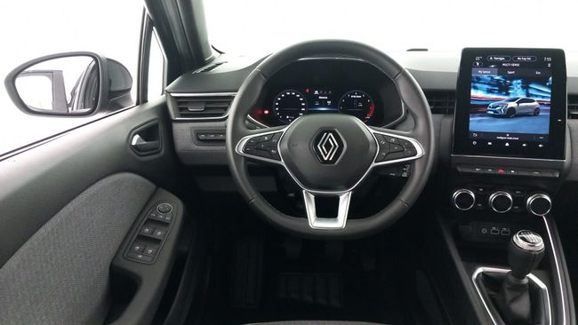Renault Clio Tce Techno 67kw  - Foto 19