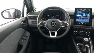 Renault Clio Tce Techno 67kw  - Foto 19