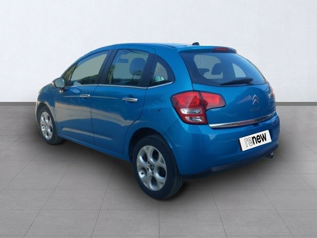 Citroen C3 1.4i Collection  - Foto 10