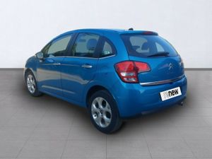 Citroen C3 1.4i Collection  - Foto 10
