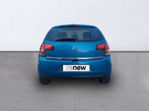 Citroen C3 1.4i Collection  - Foto 8