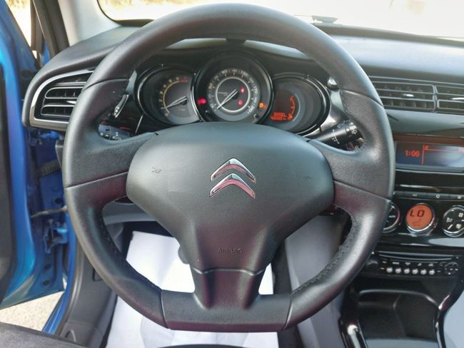 Citroen C3 1.4i Collection  - Foto 18