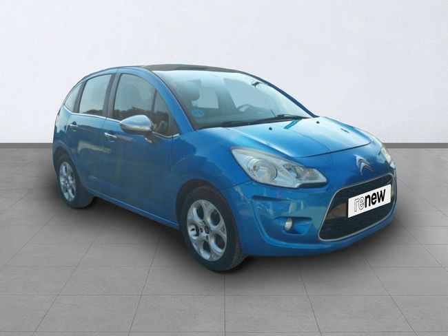 Citroen C3 1.4i Collection  - Foto 5