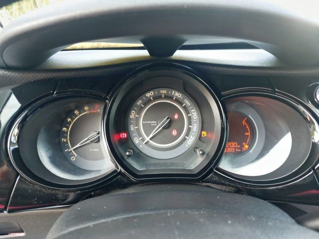 Citroen C3 1.4i Collection  - Foto 17